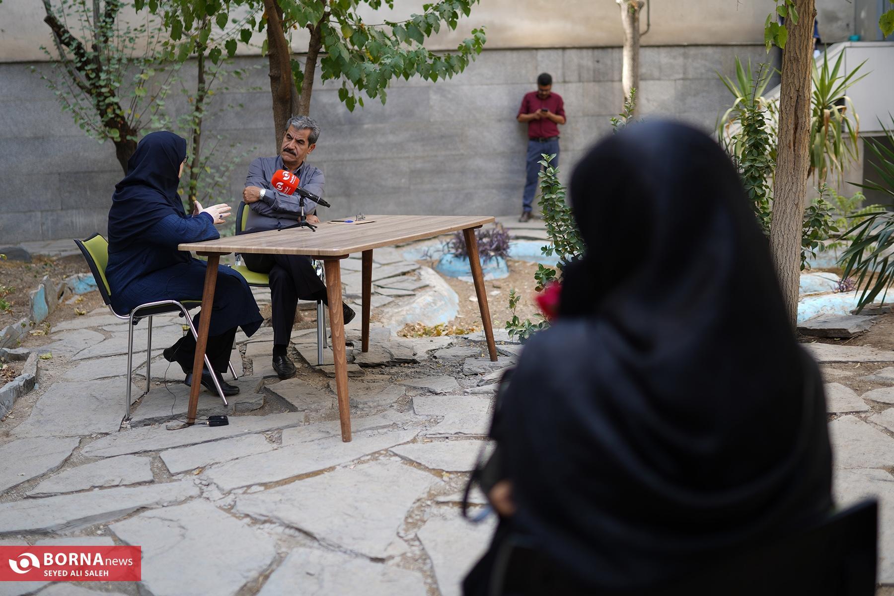 از دیپلماسی تا توسعه انرژیهای نو / روایت مهاجرانی از سیاستهای دولت پزشکیان از دیپلماسی تا توسعه انرژیهای نو / روایت مهاجرانی از سیاستهای دولت پزشکیان