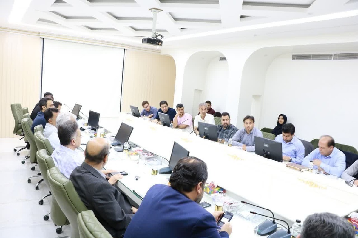 تصمیمات کلیدی برای شتاب‌بخشی به طرح نهضت ملی مسکن در کاشان و آران و بیدگل