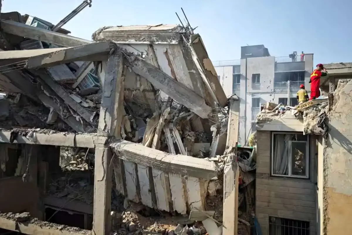 زندگی در سایه شایعات و اخبار غیررسمی / چرا هنوز اضطراب شروع جنگ را داریم؟