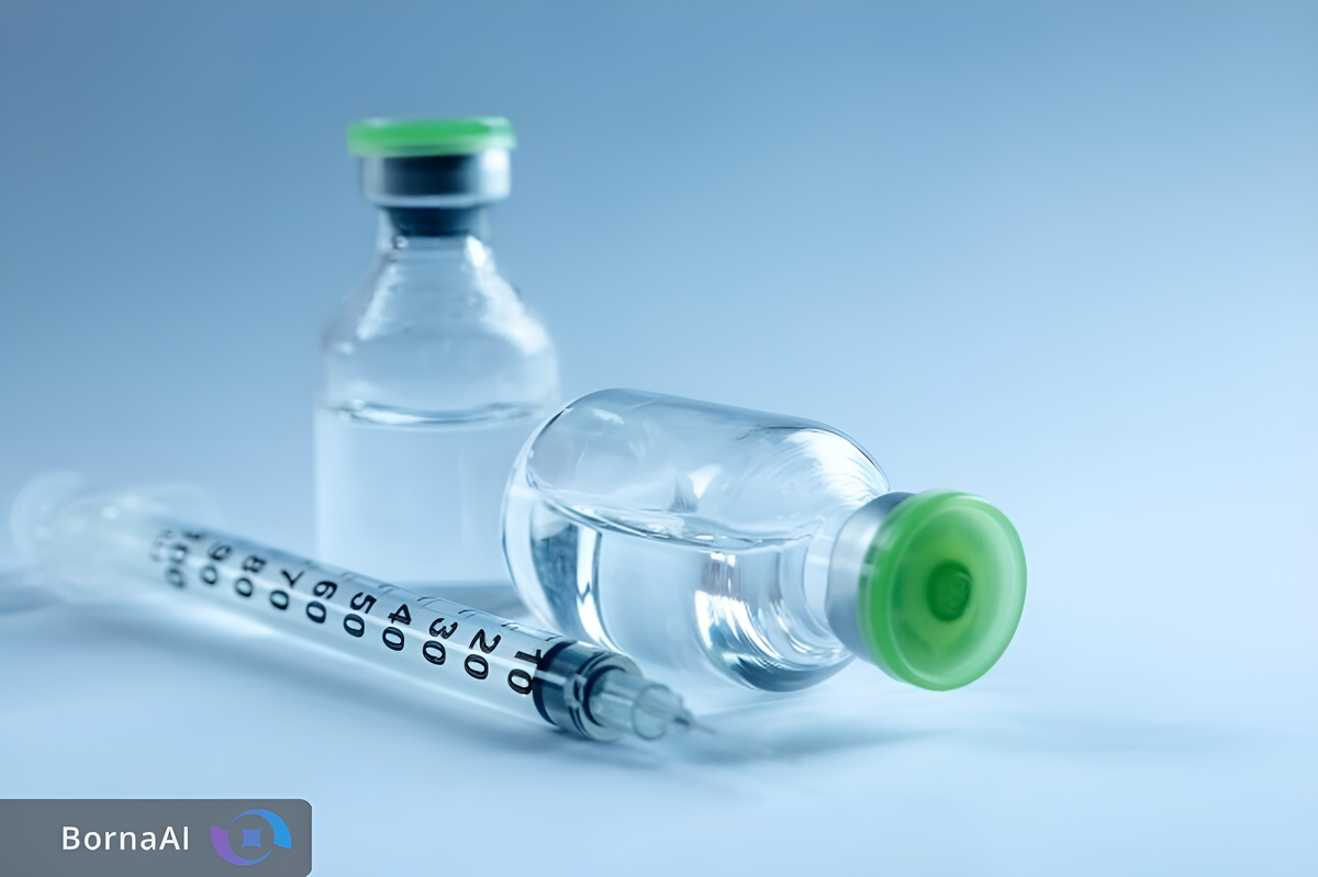 وعده معاونت علمی برای خودکفایی در تولید انسولین و پلاسما تا دو سال آینده