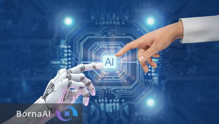 هوشمندسازی نظام سلامت؛ خودمراقبتی از خانه تا بیمارستان/ آغاز بهرهگیری هوش مصنوعی در کشور هوشمندسازی نظام سلامت؛ خودمراقبتی از خانه تا بیمارستان/ آغاز بهرهگیری هوش مصنوعی در کشور