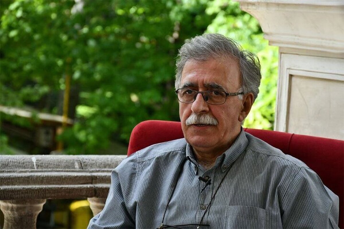 همایون اسعدیان مدیرعامل خانه سینما شد