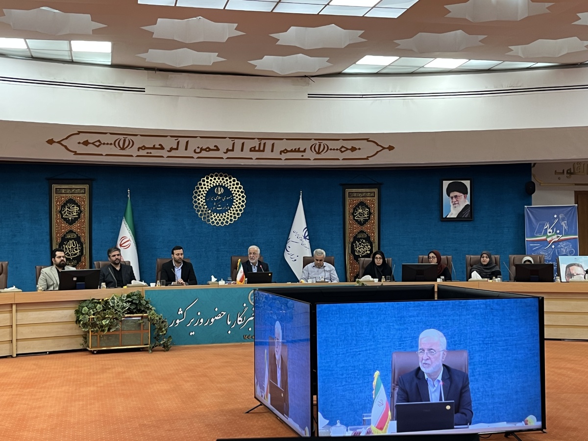 وزیر کشور: تصویرسازی از همبستگی ملی، کار بزرگ رسانه‌ها بود