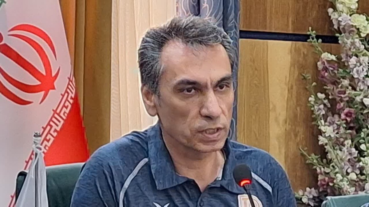 تیم فوتسال پردیس قزوین بازیکنان متعصب و با انگیزه ای دارد