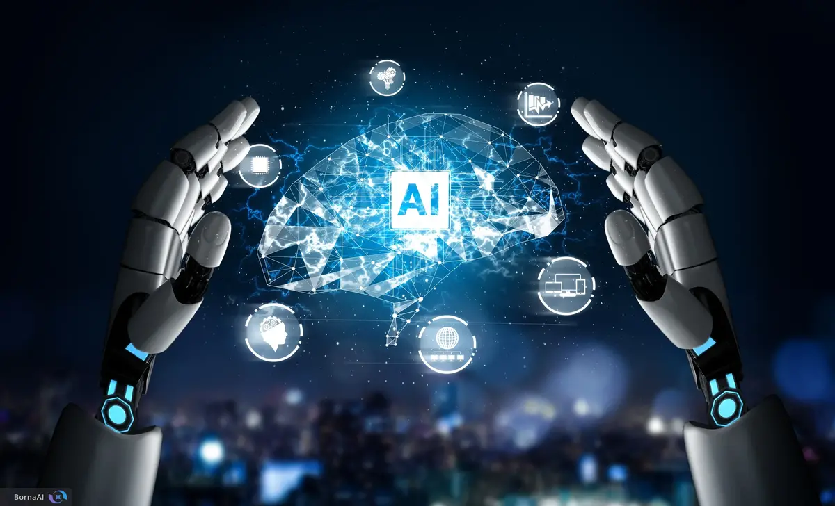 هوش مصنوعی برخی مشاغل را به‌طور کامل حذف خواهد کرد