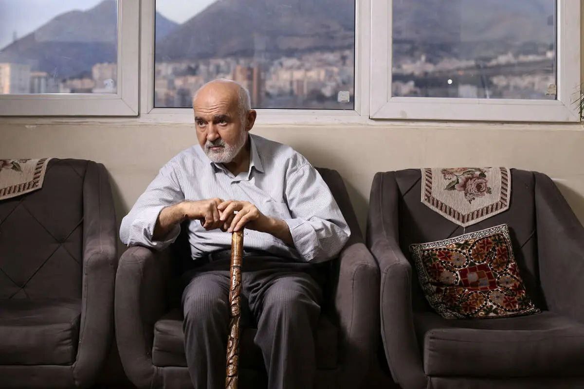 تسلیت سخنگوی دولت در پی در گشت احمد توکلی