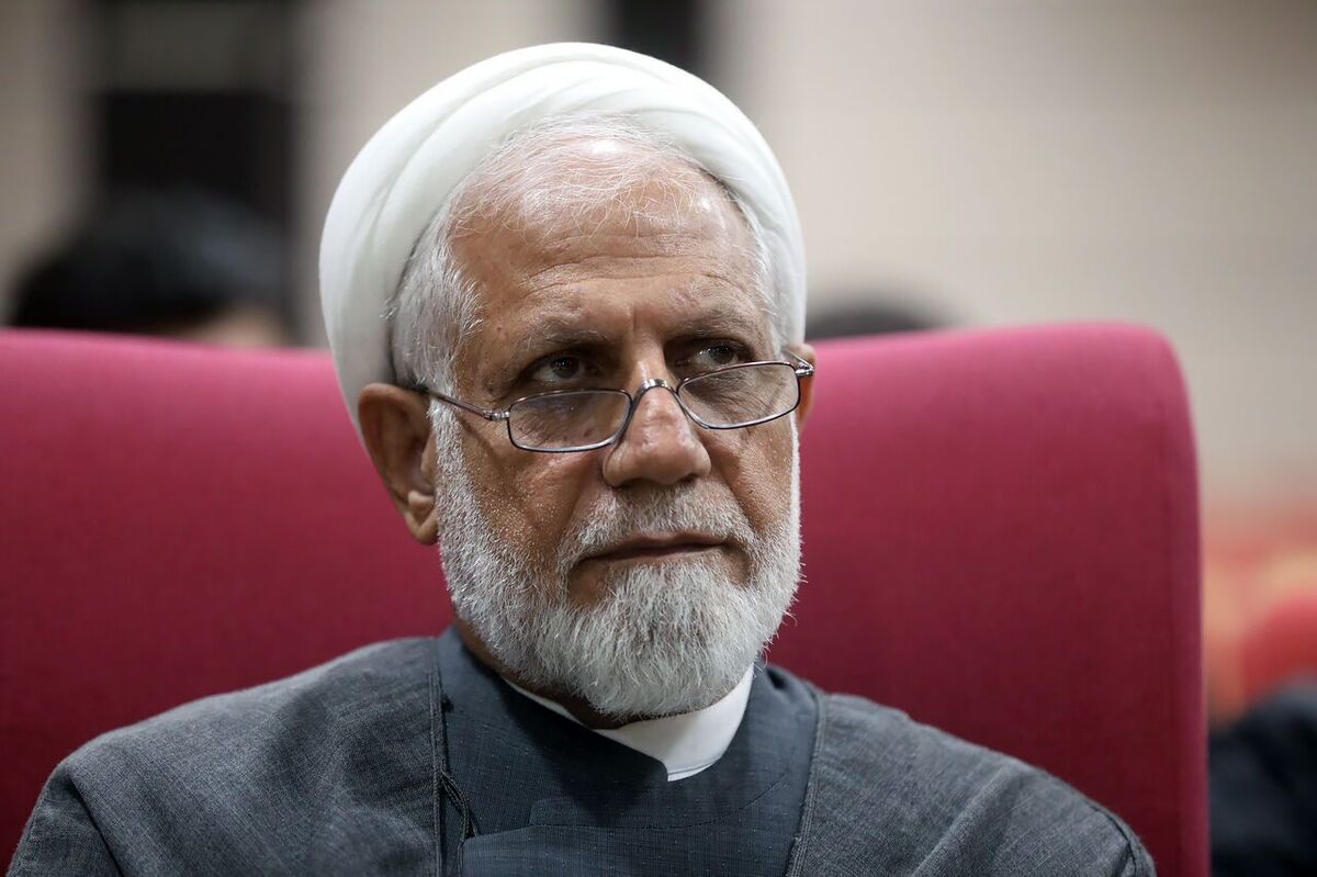 نماینده مجلس: کشورهای اسلامی برای بررسی وضعیت غزه نشست فوق العاده برگزار کنند