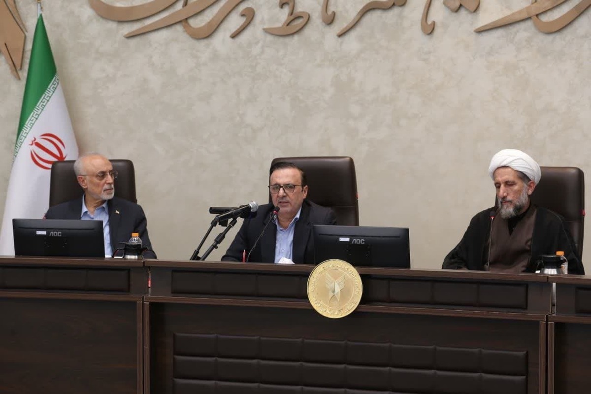 نوذری: به همفکری نخبگان و صاحب نظران برای توسعه استان قزوین نیازمندیم