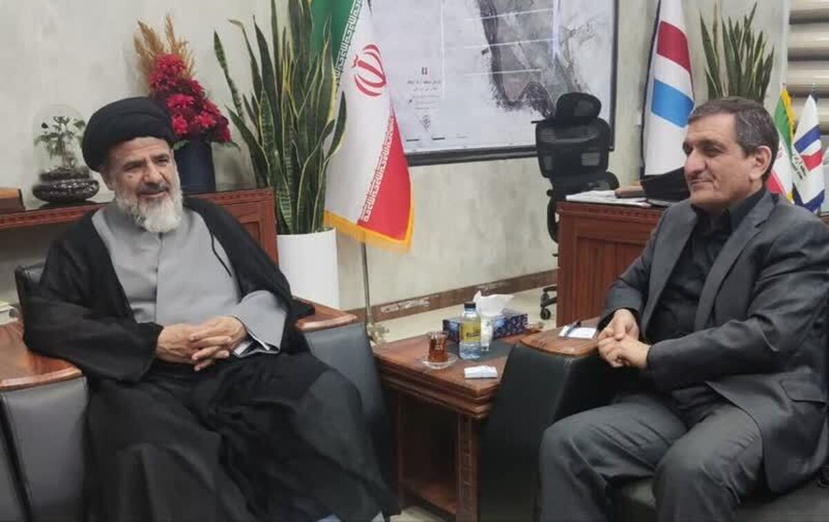 هم‌افزایی برای توسعه متوازن اروند؛ خانزادی: نهادینه کردن