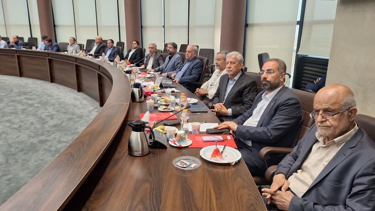 نوذری: به همفکری نخبگان و صاحب نظران برای توسعه استان قزوین نیازمندیم