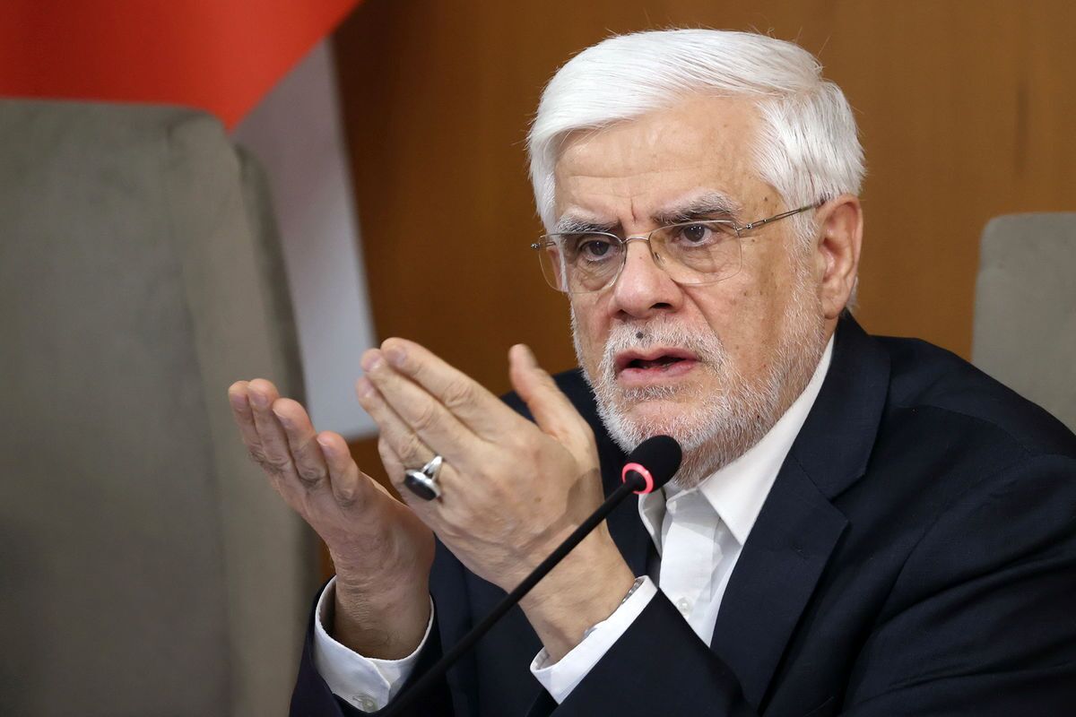 معاون اول رئیس جمهوری: نسل کشی آشکار در غزه توسط جامعه بین المللی پایان یابد