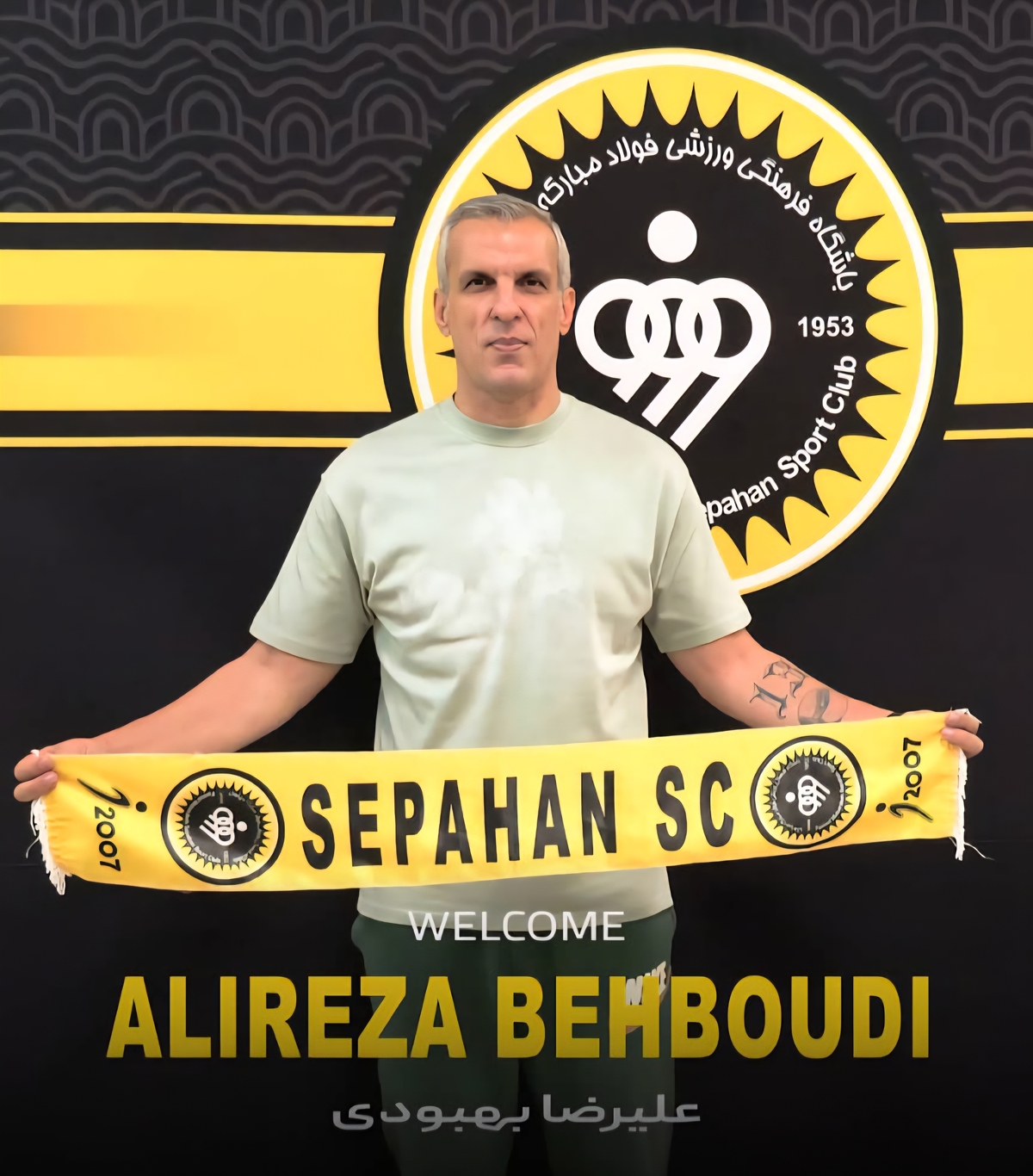 بهترین پاسور سوپرلیگ در جمع بلند‌قامتان طلایی