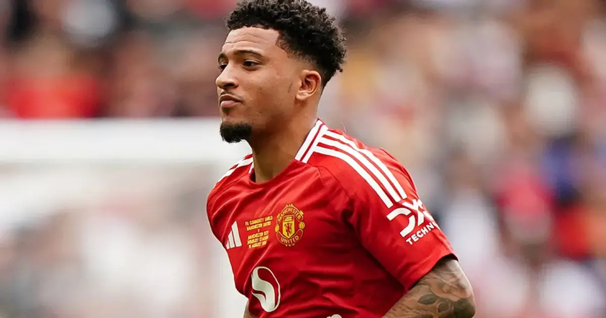 رقابت رم و یوونتوس بر سر خرید سانچو