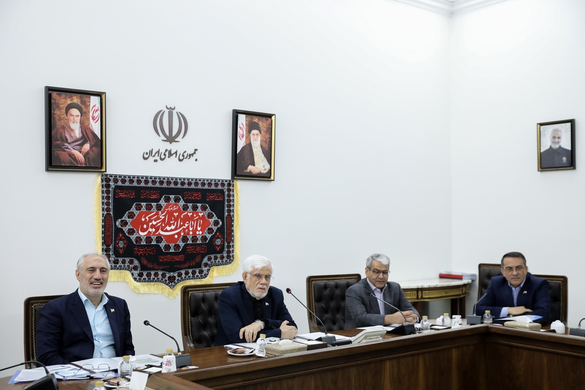 عارف: حضور موثر و فعال در فضای فناوری‌های نوین و دیجیتال یک الزام است