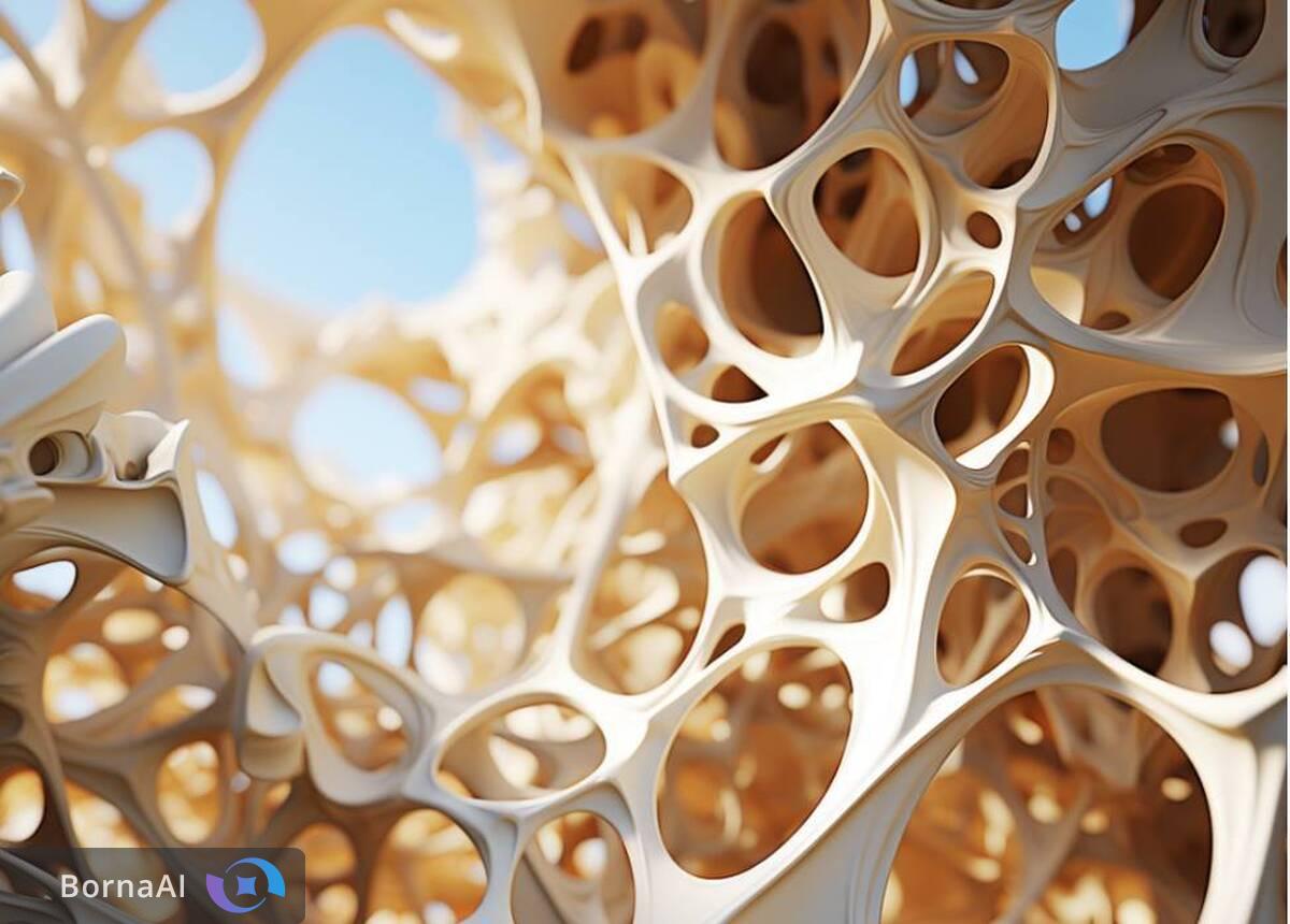 فرآورده‌های پیوندی در خدمت بیماران ایرانی