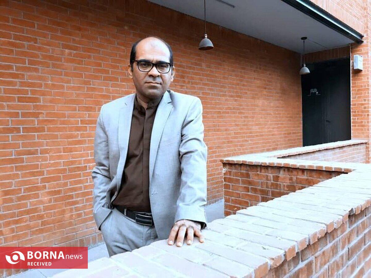 توضیحات دبیری‌نژاد درباره سرقت از موزه هنرهای معاصر تهران