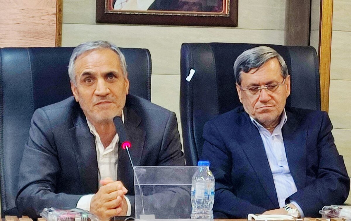 قلم خبرنگاران در جامعه به عنوان یک سلاح تاثیرگذارعمل می کند