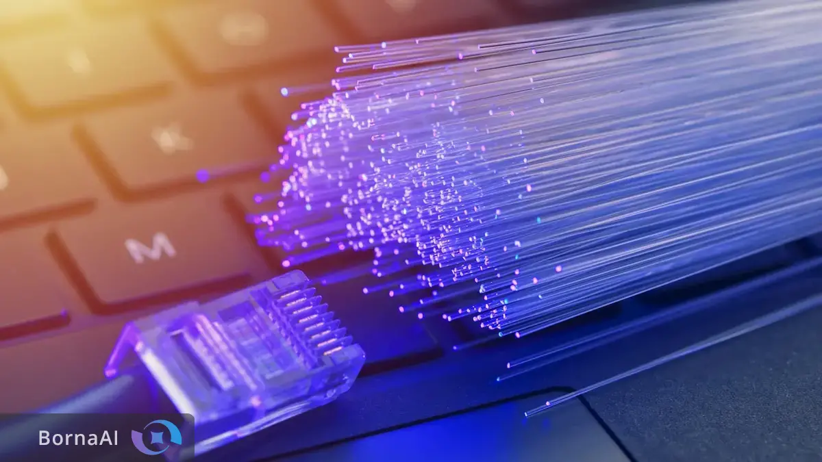 رگولاتوری: توسعه پروژه فیبرنوری در کشور متوقف نشده است