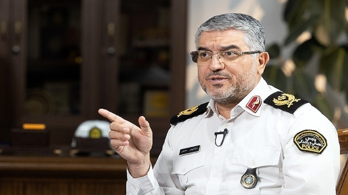 کاهش ۹ درصدی فوتی‌ها در جاده‌های منتهی به مرز‌های زمینی