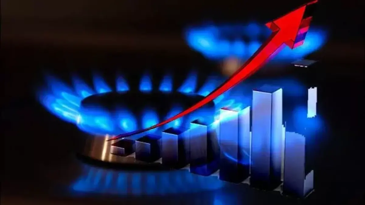 رکورد مصرف گاز نیروگاه‌ها جابه‌جا شد/ ۳۱۲ میلیون مترمکعب در یک روز