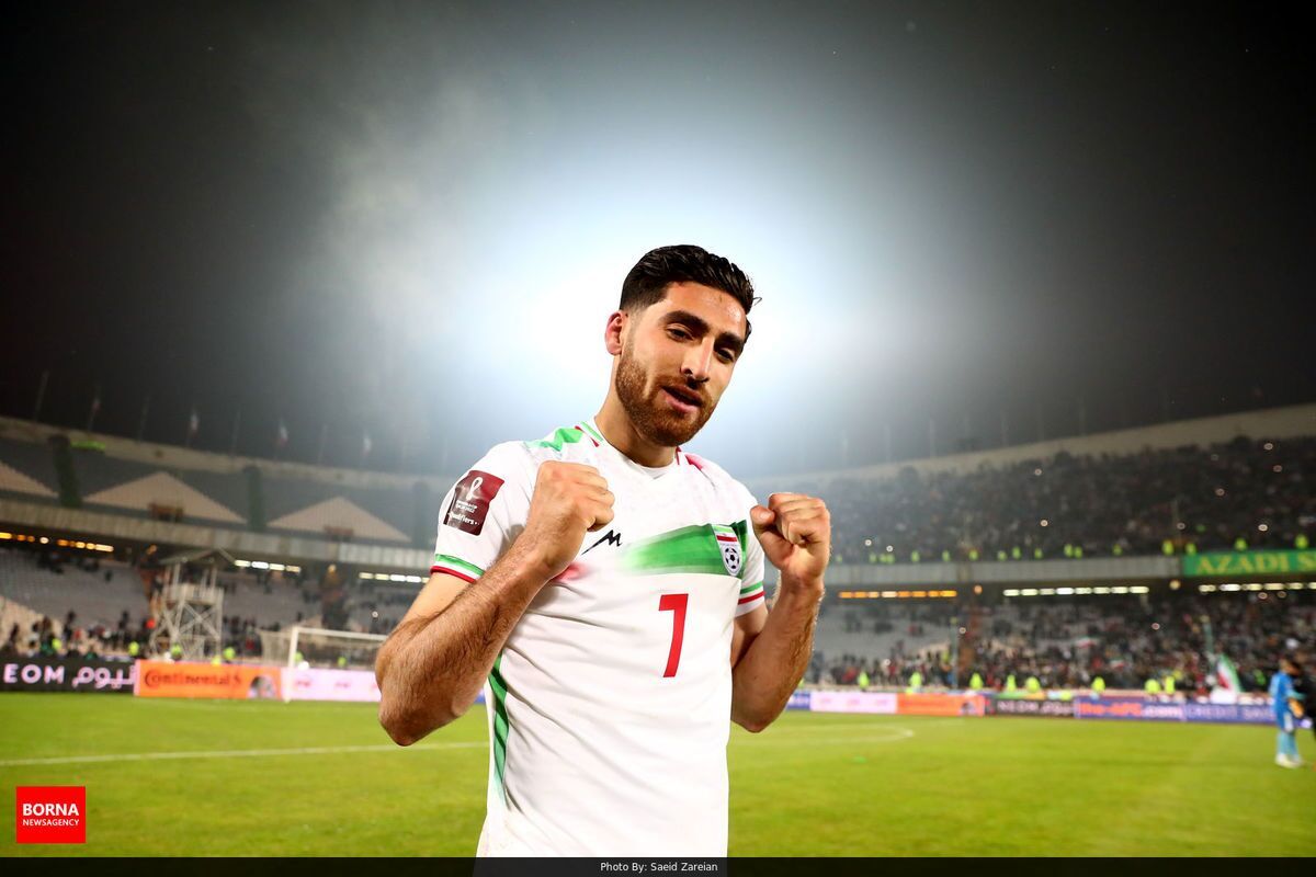 AFC علیرضا جهانبخش را شگفت زده کرد