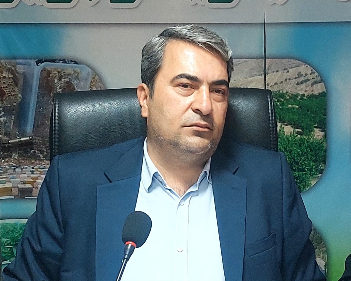 رشد ۳۰۰ میلیاردی اعتبارات کشاورزی کهگیلویه و بویراحمد