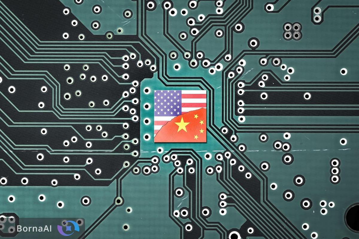 ترامپ افزایش تعرفه‌های واردات چین را تمدید کرد