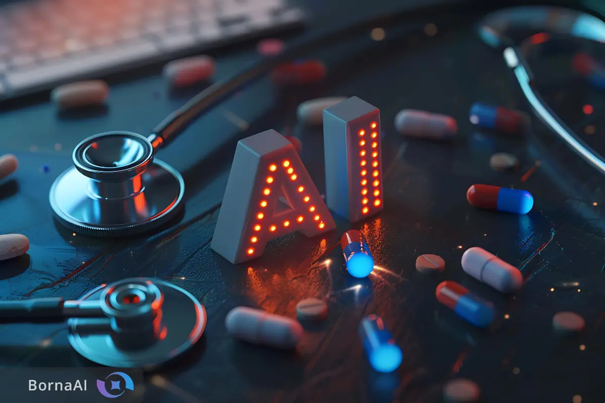 هوش مصنوعی سلامت زنان را نادیده می‌گیرد