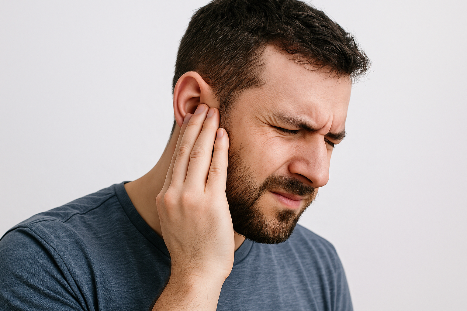 وزوز گوش مغز و اعصاب: علتیابی، علائم خطر و راهکارهای نوین درمانی وزوز گوش مغز و اعصاب: علتیابی، علائم خطر و راهکارهای نوین درمانی