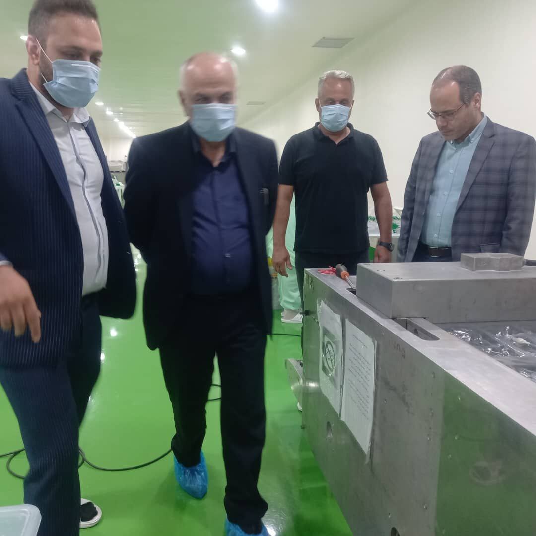 تکامل زنجیره تولید، نیازمند حمایت از صنایع کوچک و متوسط است