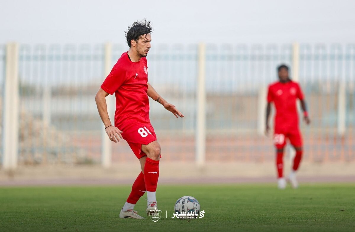 جذب باکیچ برای پرسپولیس رایگان می‌شود؟