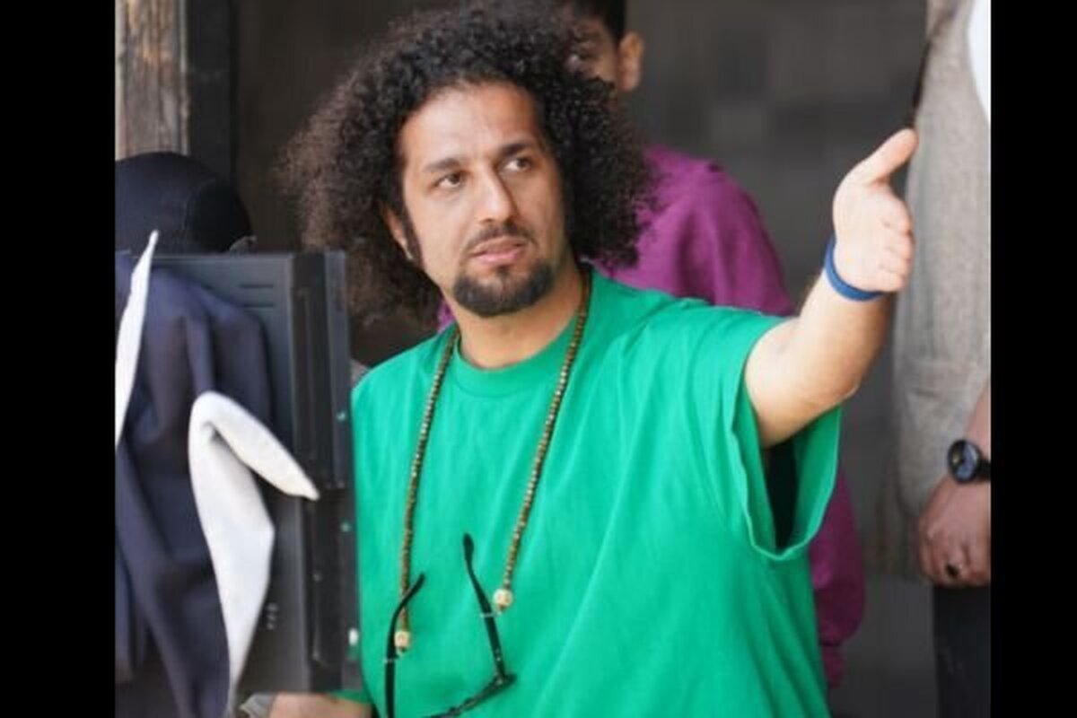 یک هنرمند ایرانی داور جشنواره فیلم مستند کره جنوبی شد