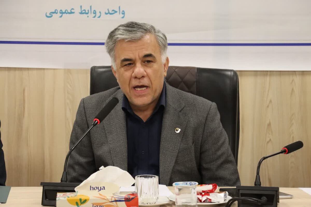 محوریت فعالیت‌ها در گیلان را به اقتصاد دریا‌محور سپرده‌ایم/ مجاورت با دریا فرصت بزرگ گیلان برای تمرکز بر منابع معدنی دریایی است