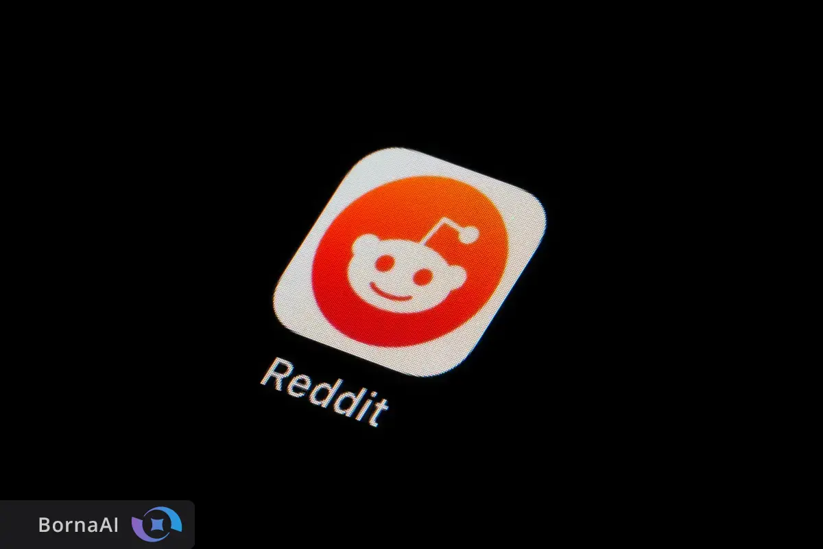 گوگل پلی استور رقیب جدید ردیت می‌شود