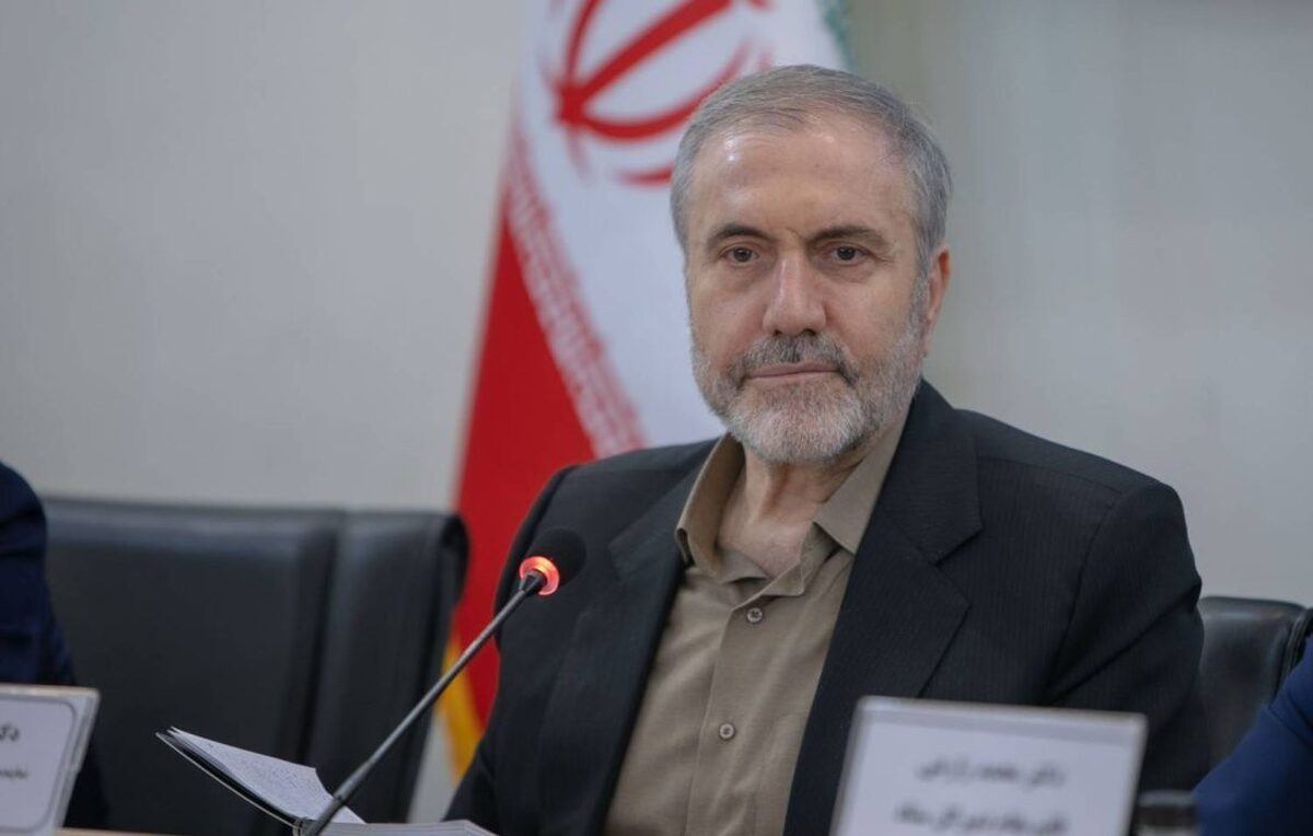 سازمان‌های مردم‌نهاد و فعالان اجتماعی هم‌سنگرانی واقعی در صف مقدم جهاد ملی مبارزه با مواد مخدر