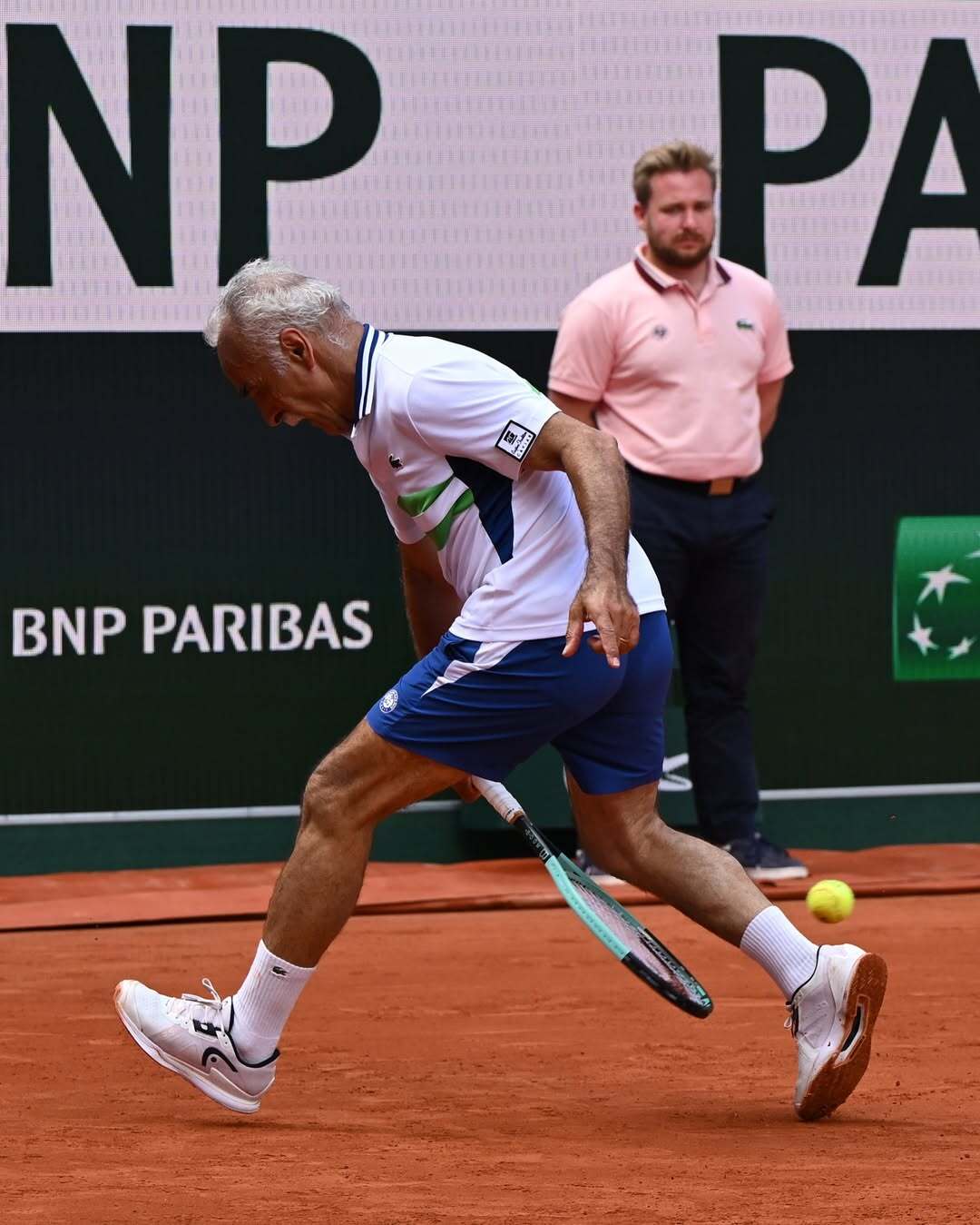 بهرامی: تماشاگران تنیس مشتریهای ما هستند/ وضعیت تنیس ایران قلبم را به درد میآورد/ اگر عاشق تنیس نبودم هرگز به مهاجرت فکر نمیکردم/ ایران تا ابد برایم مهد تمدن و انسانیت خواهد بود/امیر جدیدی را خودم برای نقش بهرامی: تماشاگران تنیس مشتریهای ما هستند/ وضعیت تنیس ایران قلبم را به درد میآورد/ اگر عاشق تنیس نبودم هرگز به مهاجرت فکر نمیکردم/ ایران تا ابد برایم مهد تمدن و انسانیت خواهد بود/امیر جدیدی را خودم برای نقش