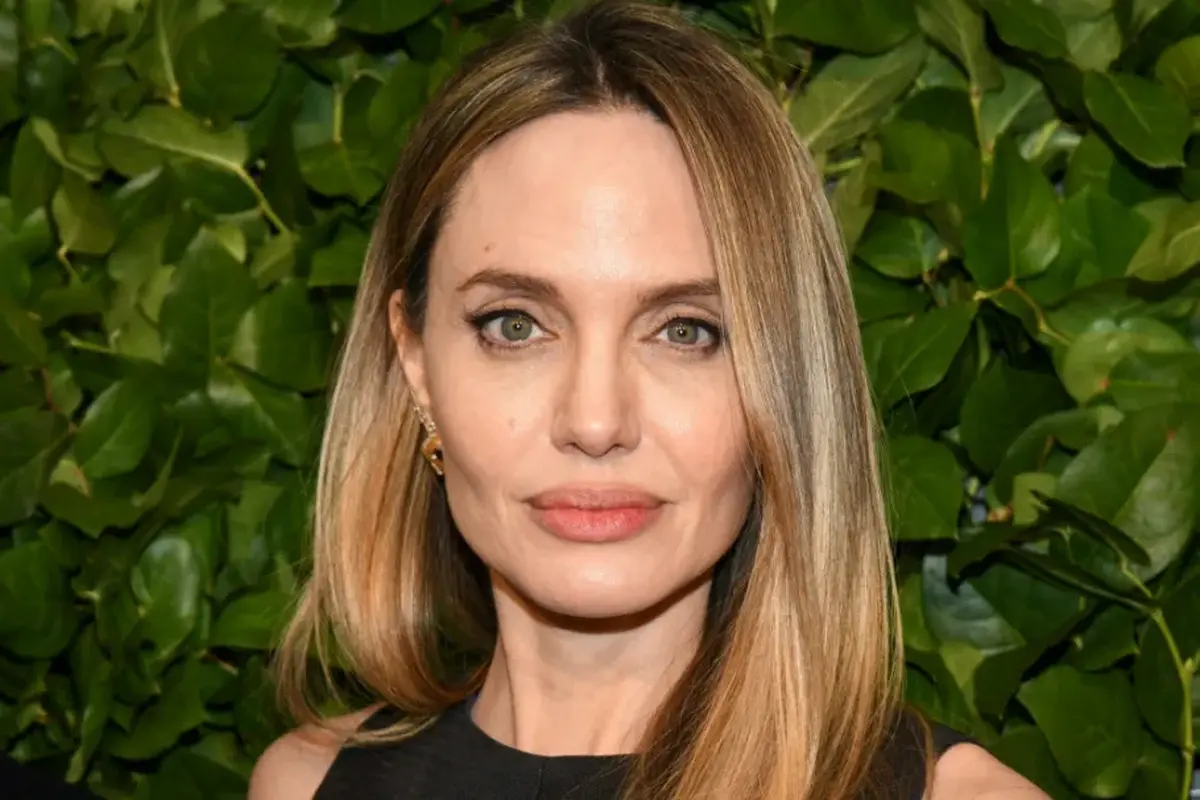 آنجلینا جولی با «ابتکار عمل» جاسوسی تمام عیار می‌شود