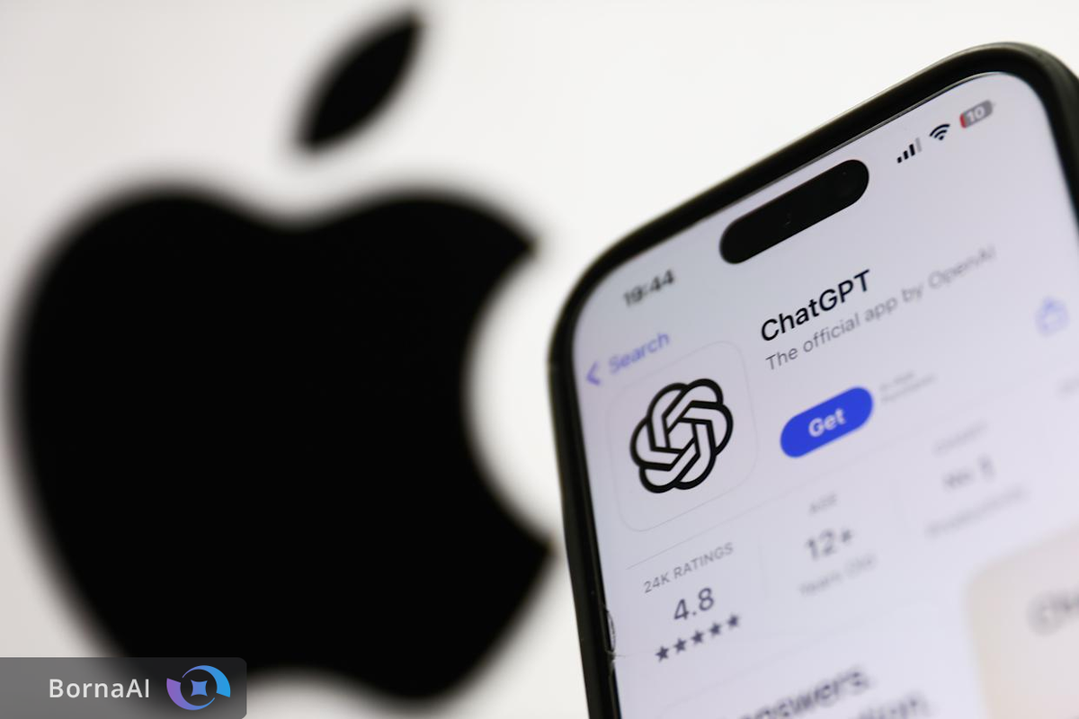 اپل اتهام جانبداری از اپن ای‌آی در اپ‌استور را رد کرد