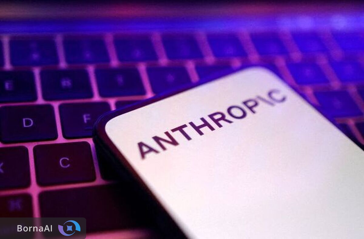 آنتروپیک مدل هوش مصنوعی خود را به دولت آمریکا عرضه می‌کند