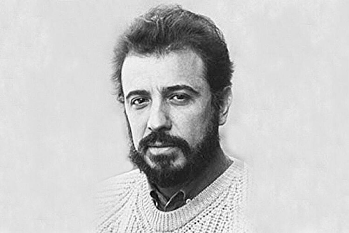 دست‌نوشته‌ای از علی حاتمی برای یک پایان دردناک