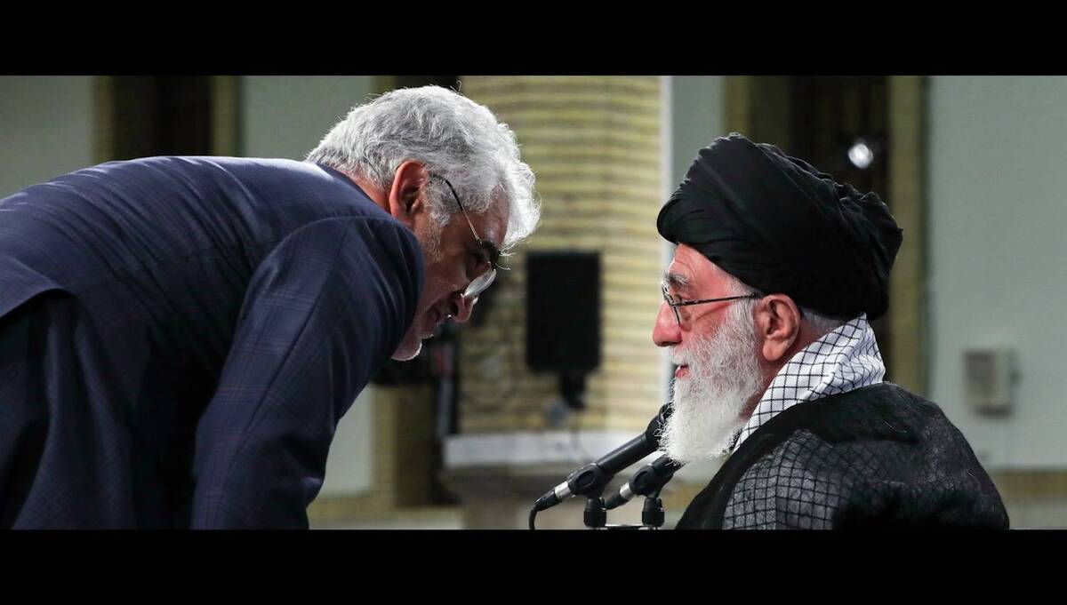 روایت اربعینی از زندگی شهید تهرانچی در «تا آخرین عمود»