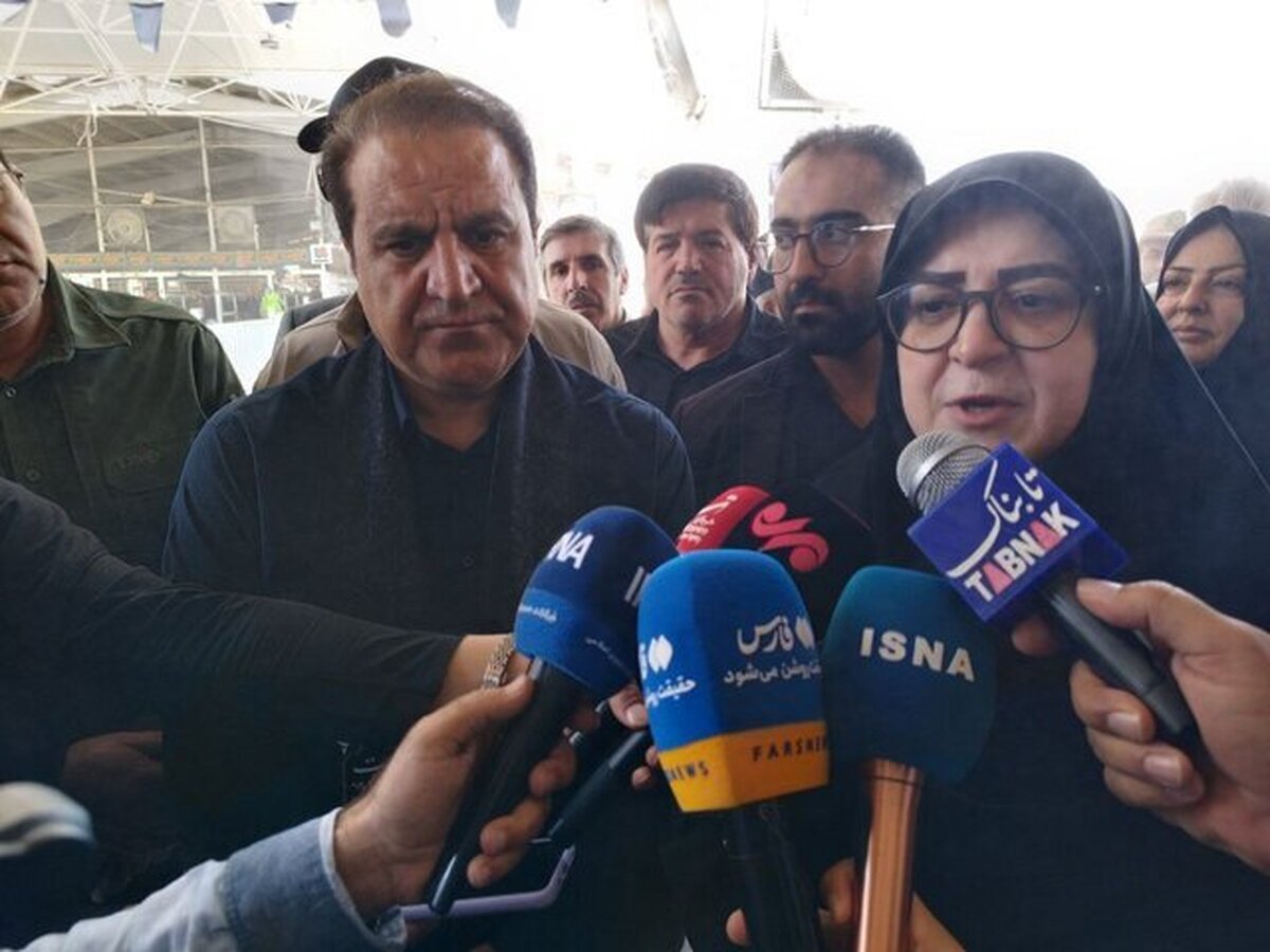 مهاجرانی: رضایتمندی قابل توجهی در میان زائران اربعین حسینی مشاهده شد