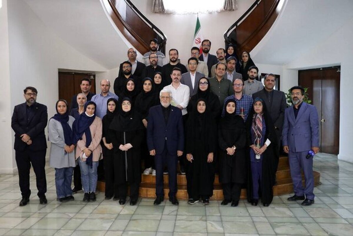 نهایی شدن بسته حمایتی ویژه خبرنگاران شامل مسکن، معیشت و بیمه