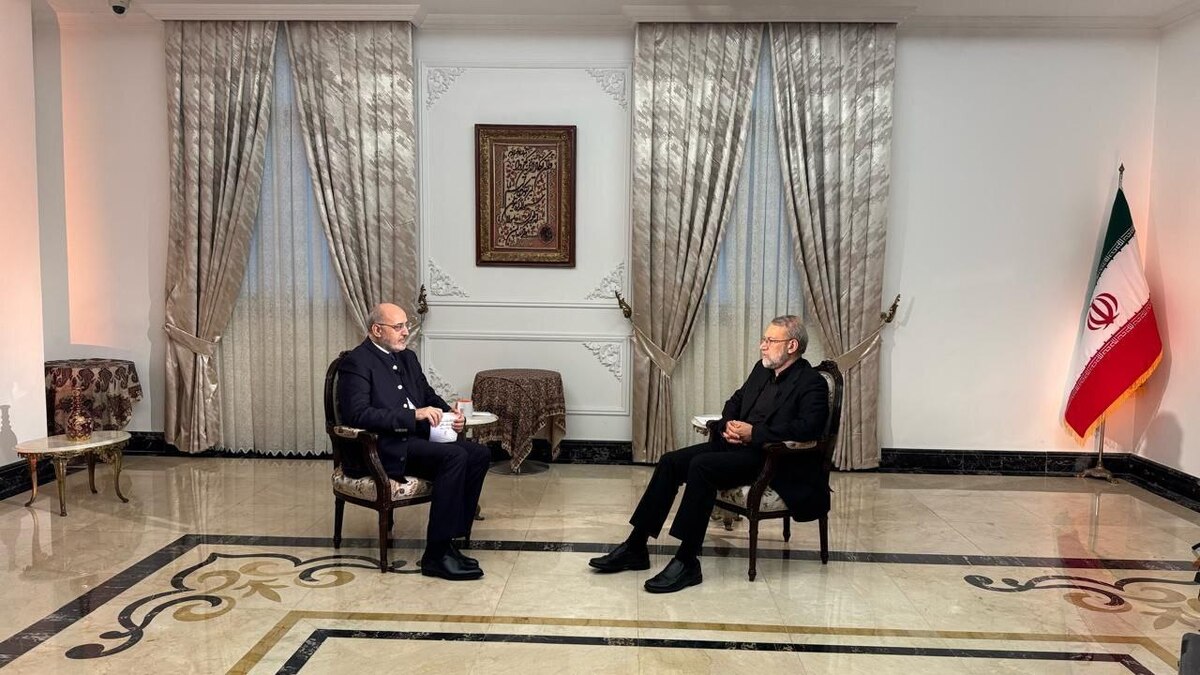 در زمان تسلیم یا جنگ، مذاکره فایده‌ای ندارد/ ایران آماده است پاسخی محکم به اسرائیل بدهد