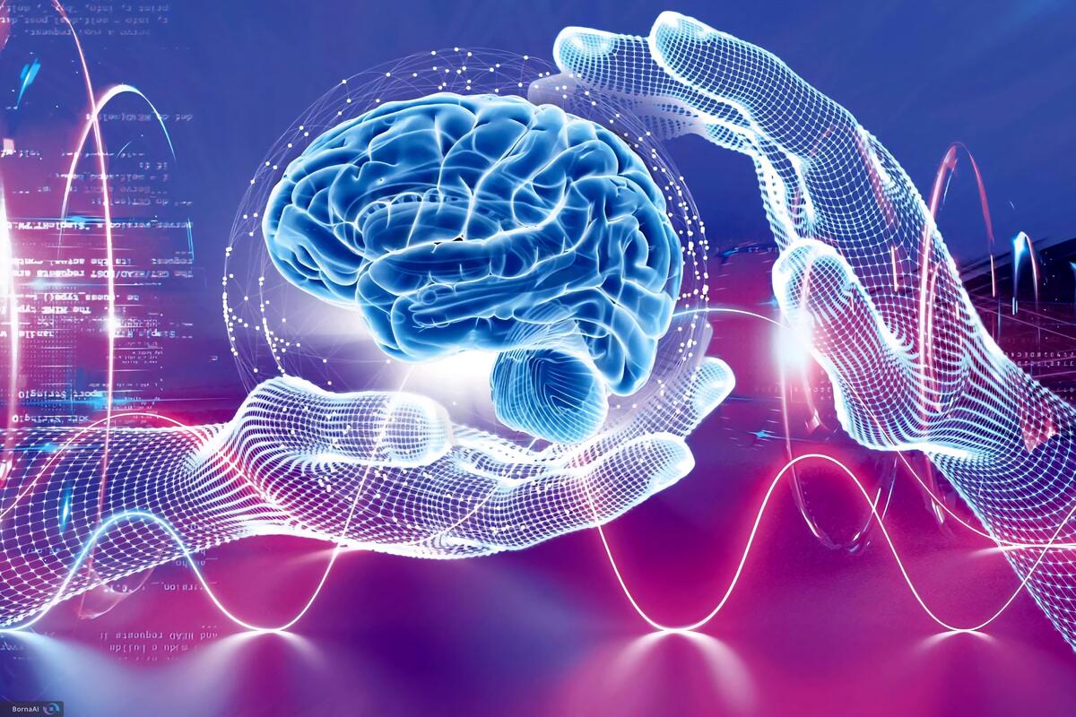 چرا یک لمس می‌تواند هر بار حس متفاوتی ایجاد کند؟