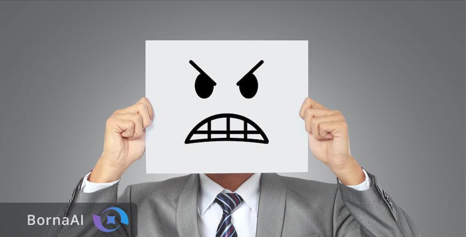 راز علمی کنترل عصبانیت چیست؟ راز علمی کنترل عصبانیت چیست؟