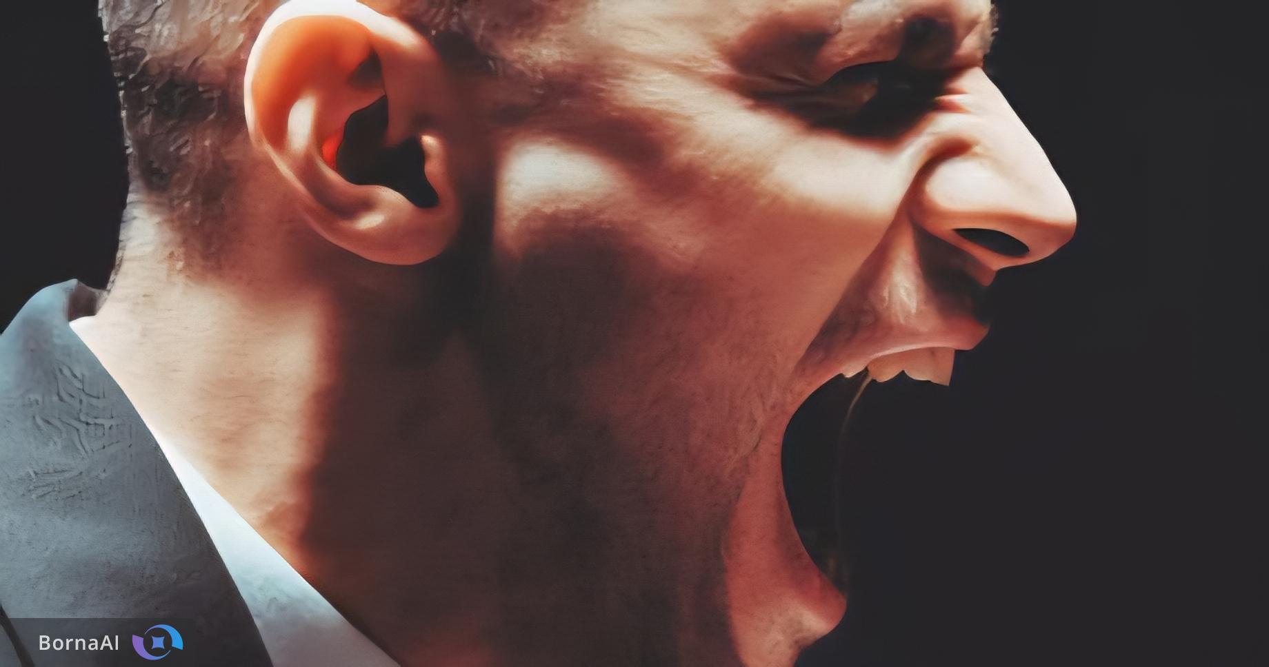 راز علمی کنترل عصبانیت چیست؟ راز علمی کنترل عصبانیت چیست؟