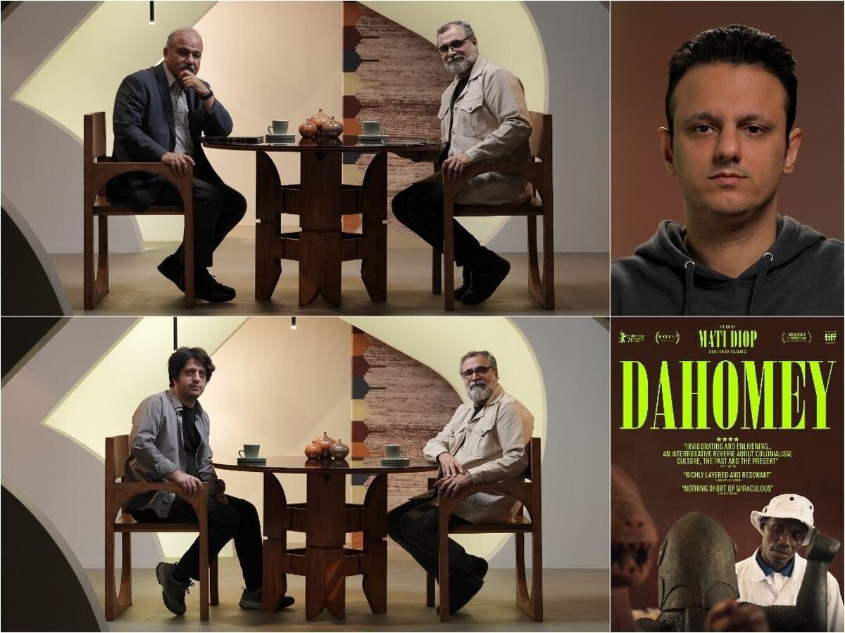 بررسی جزئیات نهمین جشنواره تلویزیونی مستند در «نردبان»