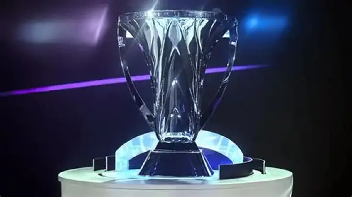 برنامه کامل بازی‌های تراکتور در لیگ نخبگان آسیا اعلام شد