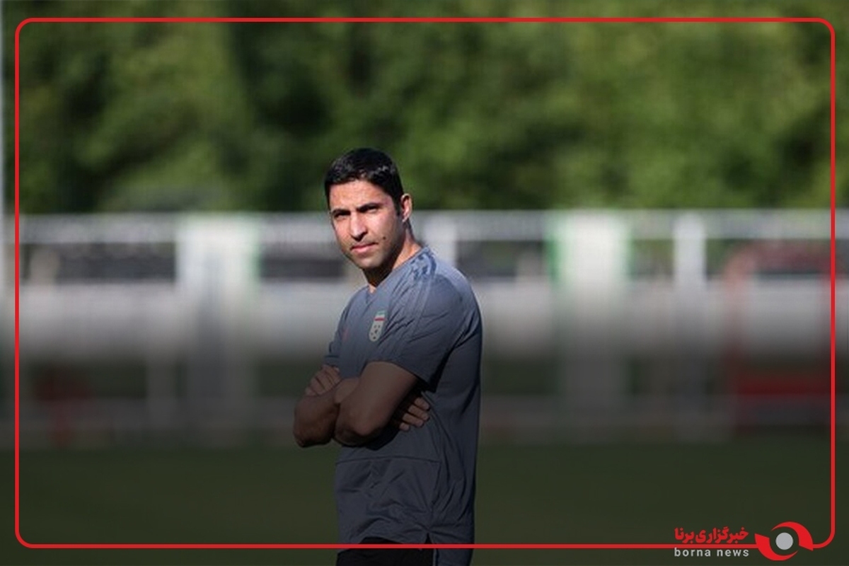 هاشمیان: بازیکن خوبی که بتواند کمک کند، جذب می‌کنیم
